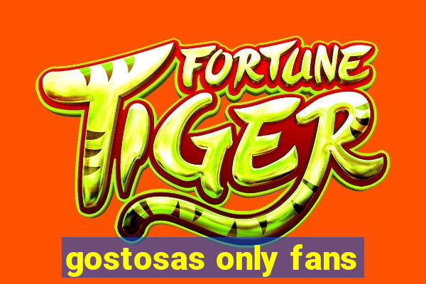 gostosas only fans